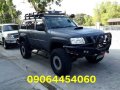 2009 Nissan Patrol for sale in Las Piñas-0