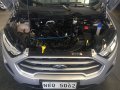 Used Ford Ecosport 2018 for sale in Marikina-1