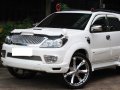 Used Toyota Fortuner 2007 for sale in General Salipada K. Pendatun-0