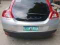 Used Volvo C30 2009 Automatic Gasoline fro sale in Quezon City-4