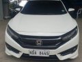 Used Honda Civic 2019 for sale in Quezon City-8