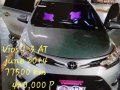 Used Toyota Vios 2014 for sale in Makati-0