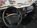 2019 Toyota Hiace at 10000 km for sale -0