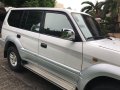 Used Toyota Land Cruiser Prado 1997 for sale in Parañaque-5