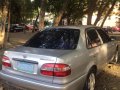 2nd-Hand Toyota Corolla 2005 for sale in Davao City-0