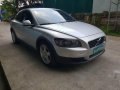 Used Volvo C30 2009 Automatic Gasoline fro sale in Quezon City-9
