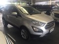 Used Ford Ecosport 2018 for sale in Marikina-2