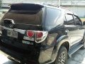Used Toyota Fortuner 2014 Automatic Diesel for sale in Manila-6