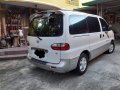 2003 Hyundai Starex for sale in Rizal-8