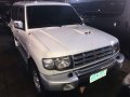 Used Mitsubishi Pajero 2001 at 104024 km for sale in Manila-8