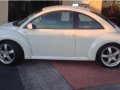 Used Volkswagen Beetle 2003 for sale in Pasay-2