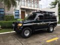 Used Toyota Land Cruiser Prado 2000 for sale in Muntinlupa-0