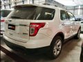 Selling Ford Explorer 2015 SUV/MPV in Quezon City-0