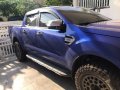 2nd-Hand Ford Ranger 2016 for sale in Parañaque-1