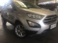 Used Ford Ecosport 2018 for sale in Marikina-0