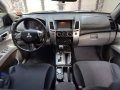 2012 Mitsubishi Montero Sport for sale in Caloocan -5