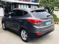 2011 Hyundai Tucson for sale in Cebu City-4