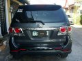 Toyota Fortuner 2012 for sale in Imus-7