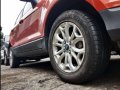 Used Ford Ecosport 2017 Automatic Gasoline for sale in Quezon City-1