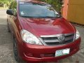 Used Toyota Innova 2007 Manual Gasoline for sale in Manila-0