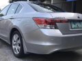 Used Honda Accord 2010 for sale in Quezon City-4