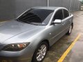 2nd-Hand Mazda 3 2007 for sale in Pasig-4