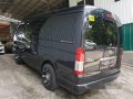 Used Toyota Hiace 2016 Automatic Diesel at 40000 km for sale in Quezon City-5