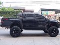 Used Toyota Hilux 2015 for sale in Manila-3