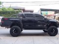 Used Toyota Hilux 2015 for sale in Manila-0