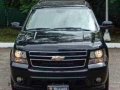 Selling Chevrolet Suburban 2010 Automatic Gasoline -0