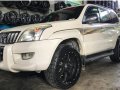 Used Toyota Land Cruiser Prado 2007 for sale in Marikina-2