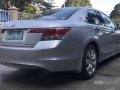 Used Honda Accord 2010 for sale in Quezon City-5