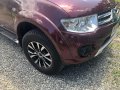 Second-hand Mitsubishi Montero 2014 for sale in Santa Ana-0