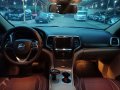 Used Jeep Grand Cherokee 2015 for sale in Pasig-2