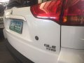 Used Mitsubishi Montero Sport 2009 GLS SE A/T for sale in Marikina-2