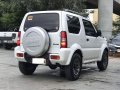 Used Suzuki Jimny 2017 for sale in Makati-5