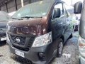 Used Nissan Nv350 Urvan 2019 Manual Diesel at 21000 km for sale in Quezon City-3