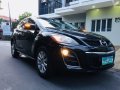 2nd-Hand Mazda Cx-7 2010 for sale in Manila-0