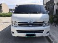 Used Toyota Grandia 2013for sale in Bacoor-9