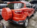 Used Ford Ecosport 2017 Automatic Gasoline for sale in Quezon City-2