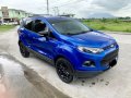 2016 Ford Ecosport for sale in Angeles -8