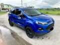 2016 Ford Ecosport for sale in Angeles -0