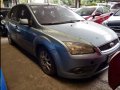 Used Ford Focus 2008 for sale in Quezon City-4