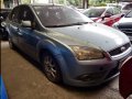 Used Ford Focus 2008 for sale in Quezon City-0