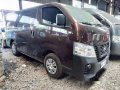 Used Nissan Nv350 Urvan 2019 Manual Diesel at 21000 km for sale in Quezon City-1