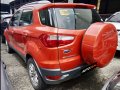 Used Ford Ecosport 2017 Automatic Gasoline for sale in Quezon City-4