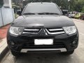 2014 Mitsubishi Montero for sale in Quezon City-0