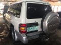 Used Mitsubishi Pajero 2001 at 104024 km for sale in Manila-5