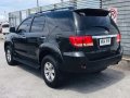 2006 Toyota Fortuner 4x2 G Turbodiesel Automatic for sale in Caloocan-7