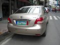 Used Toyota Vios 2008  for sale in Manila-1